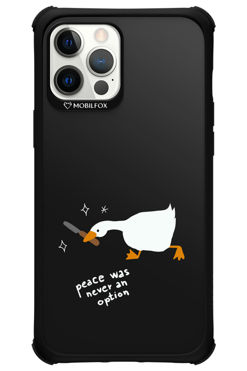 OPTION 2.0 - Apple iPhone 12 Pro Max