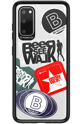 Beerseewalk I 2.0 - Samsung Galaxy S20
