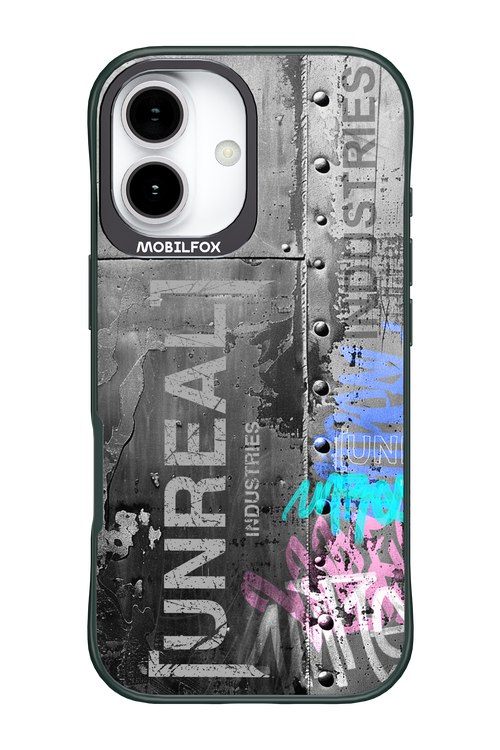 Steel 2.0 - Apple iPhone 17