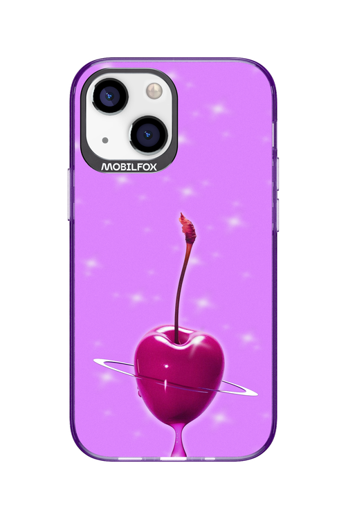Space Cherry - Apple iPhone 13 Mini