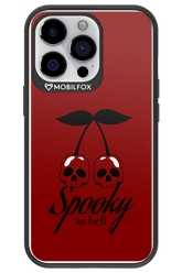 Hella Spooky - Apple iPhone 13 Pro