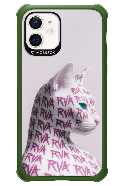 RVA Cat 2.0 - Apple iPhone 12