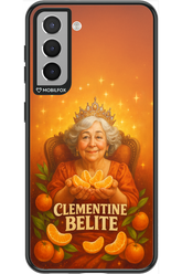 Clementine Belite Queen 2.0 - Samsung Galaxy S21