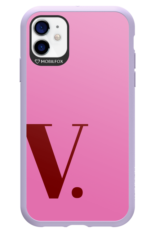 V (Sorbet) 2.0 - Apple iPhone 11