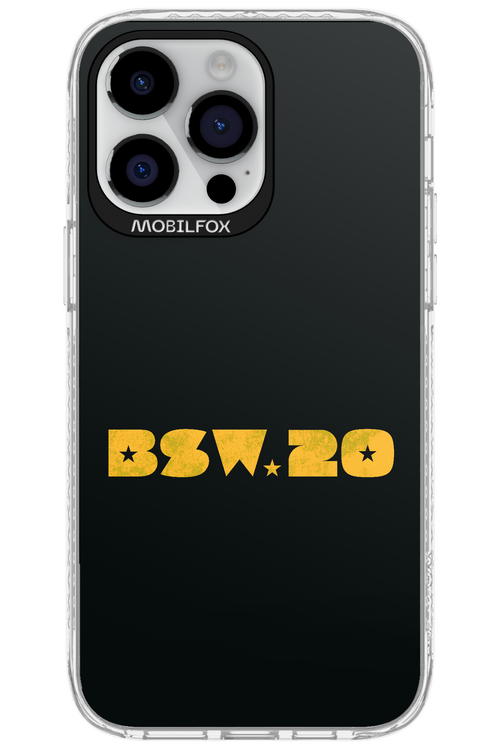 BSW 20 (10) 2.0 - Apple iPhone 14 Pro Max