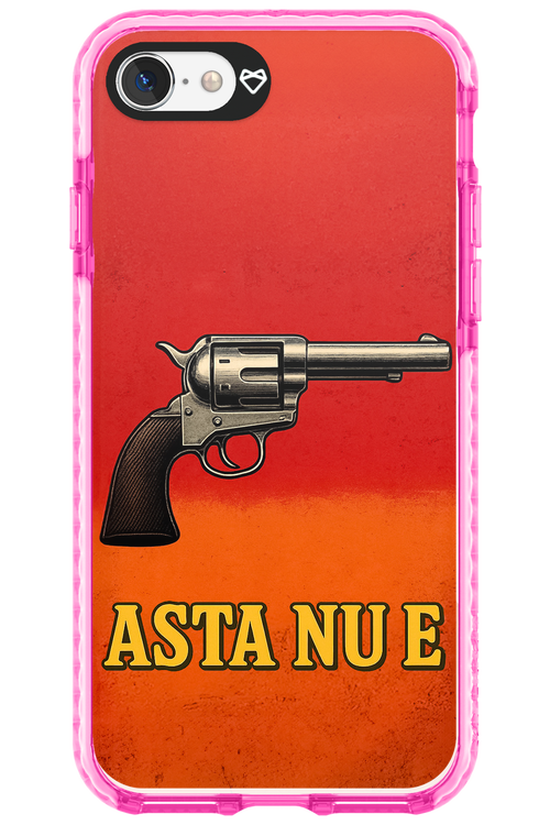 Asta Nu E - Apple iPhone 8