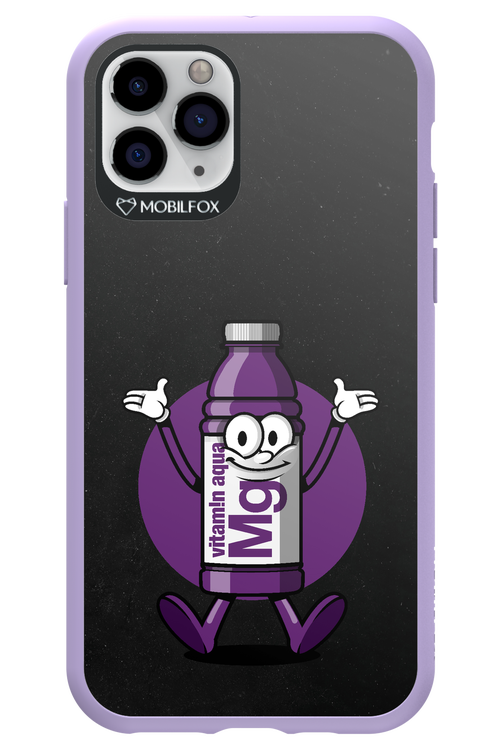 Vitamin Aqua Mg - Apple iPhone 11 Pro