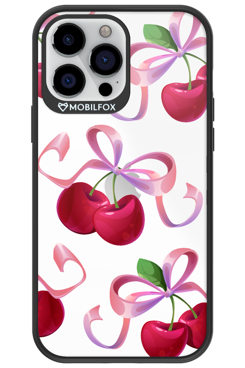 Cherry Cherry Lady - Apple iPhone 13 Pro Max