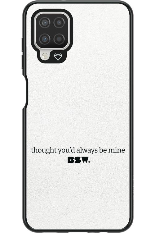 BSW FourSeasons 13 2.0 - Samsung Galaxy A12