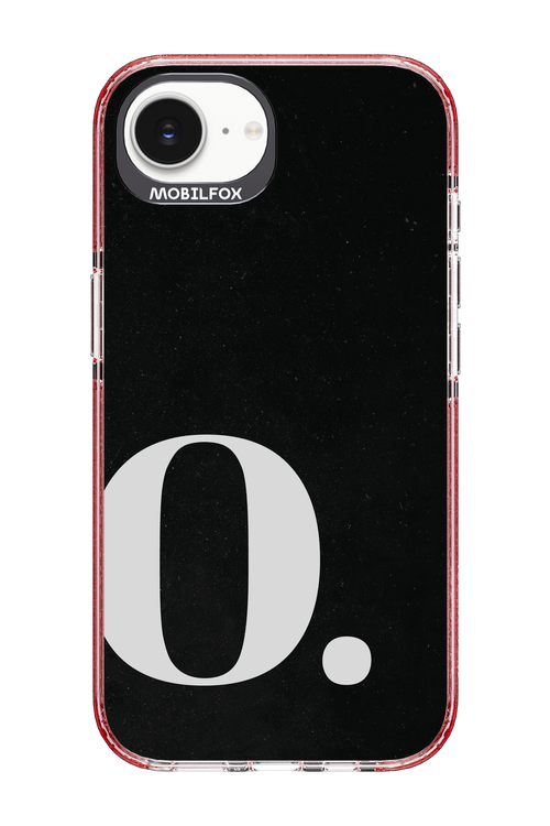 O (Off Space) 2.0 - Apple iPhone 16e