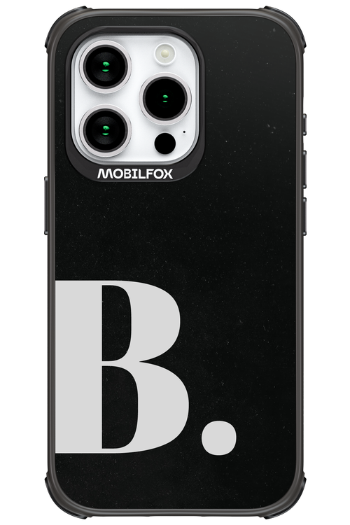 B (Off Space) 2.0 - Apple iPhone 15 Pro