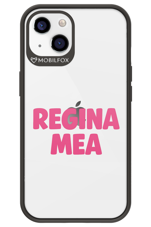 Regina Mea - Apple iPhone 13