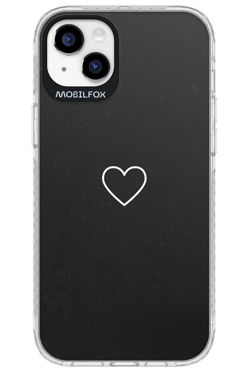 Love Is Simple 2.0 - Apple iPhone 14 Plus