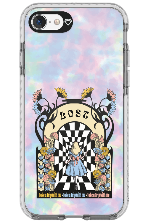 L0ST 2.0 - Apple iPhone 7