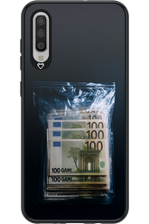 Moneybag 2.0 - Samsung Galaxy A70