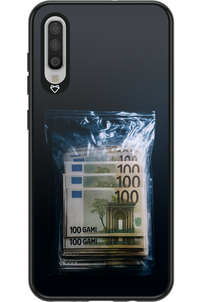 Moneybag 2.0 - Samsung Galaxy A70