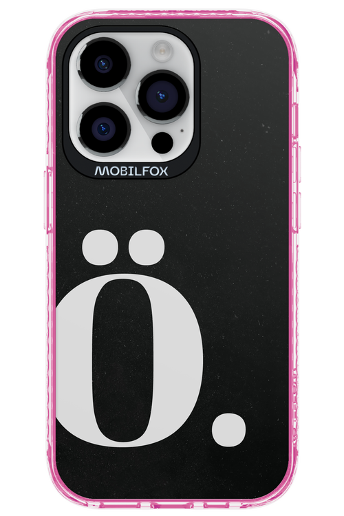 O II (Off Space) 2.0 - Apple iPhone 14 Pro