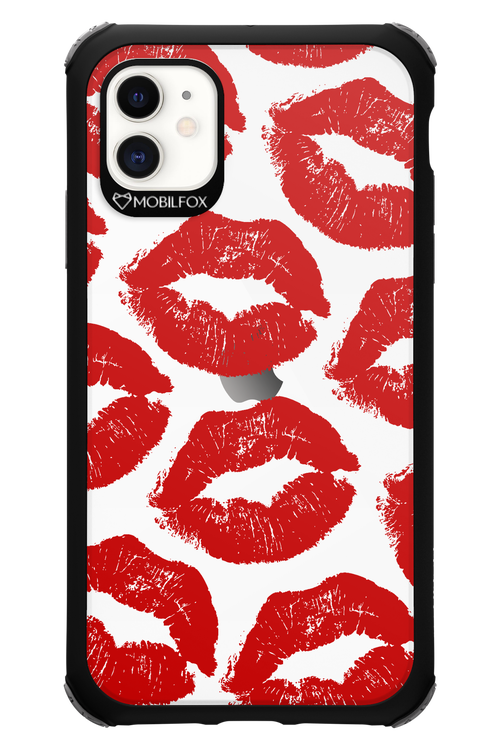 Lipss - Apple iPhone 11