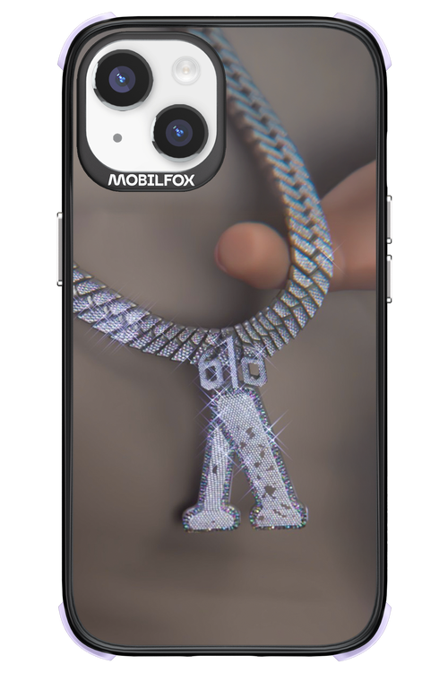 Azteca Chain 2.0 - Apple iPhone 14