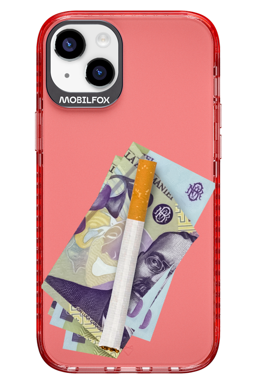 Cigarette 100 Lei - Apple iPhone 14 Plus