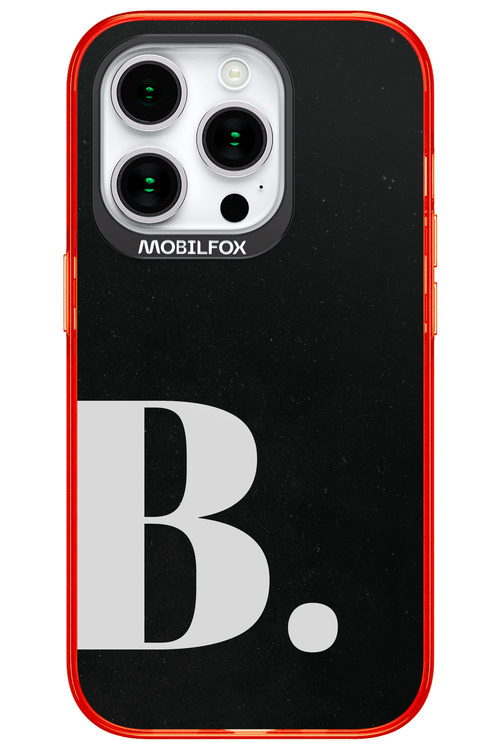 B (Off Space) 2.0 - Apple iPhone 15 Pro