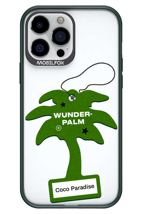 Wunder-Palm 2.0 - Apple iPhone 13 Pro Max