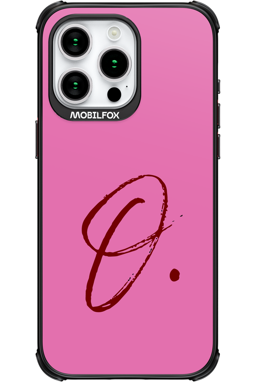 (Sorbet) O 2.0 - Apple iPhone 15 Pro Max