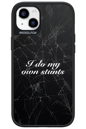 Stunts 2.0 - Apple iPhone 14 Plus