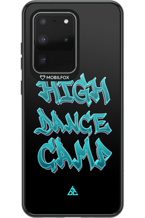 HDC 2 2.0 - Samsung Galaxy S20 Ultra 5G