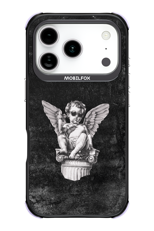 Fallen Angel - Apple iPhone 17 Pro