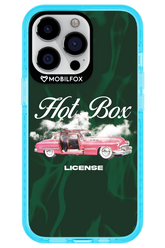 Hotbox - Apple iPhone 13 Pro