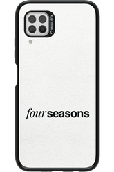 BSW FourSeasons 11 2.0 - Huawei P40 Lite