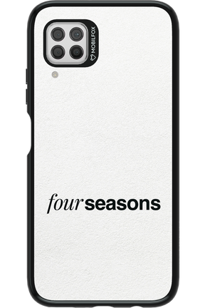 BSW FourSeasons 11 2.0 - Huawei P40 Lite