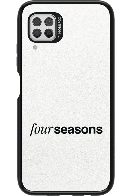 BSW FourSeasons 11 2.0 - Huawei P40 Lite