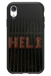 Barbeque - Apple iPhone XR