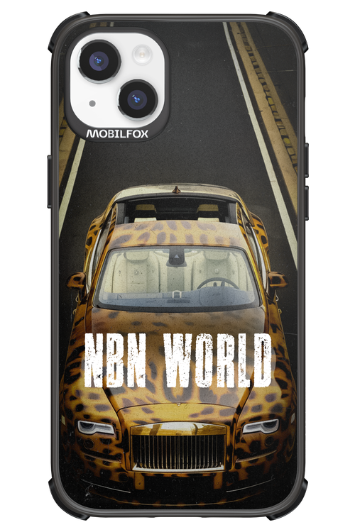 Car 2.0 - Apple iPhone 14 Plus