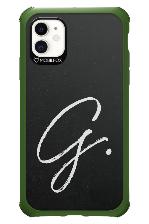 (Off Space) G 2.0 - Apple iPhone 11