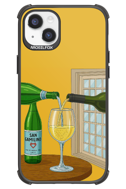 Gami Spritz 2.0 - Apple iPhone 14 Plus