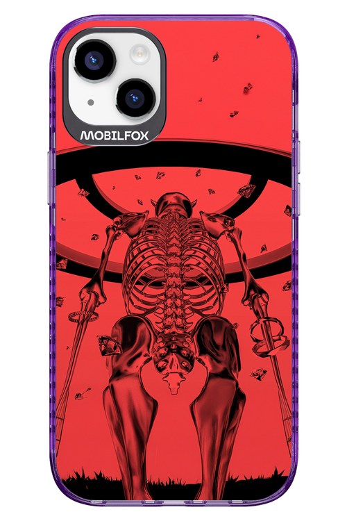 RMN Cover 2.0 - Apple iPhone 14 Plus