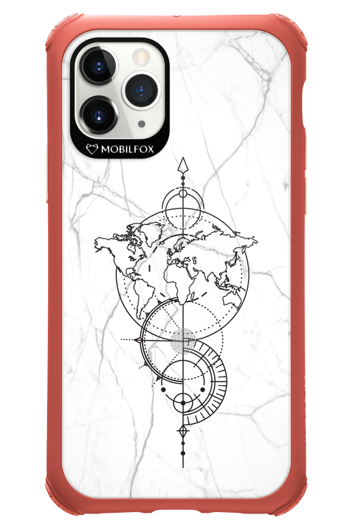Compass 2.0 - Apple iPhone 11 Pro