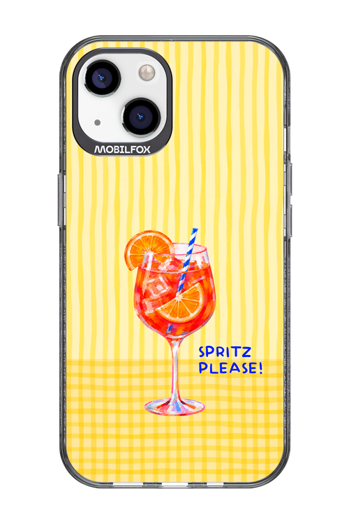 SPRITZ PLEASE 2.0 - Apple iPhone 13