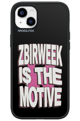 Motive (black) 2.0 - Apple iPhone 14 Plus
