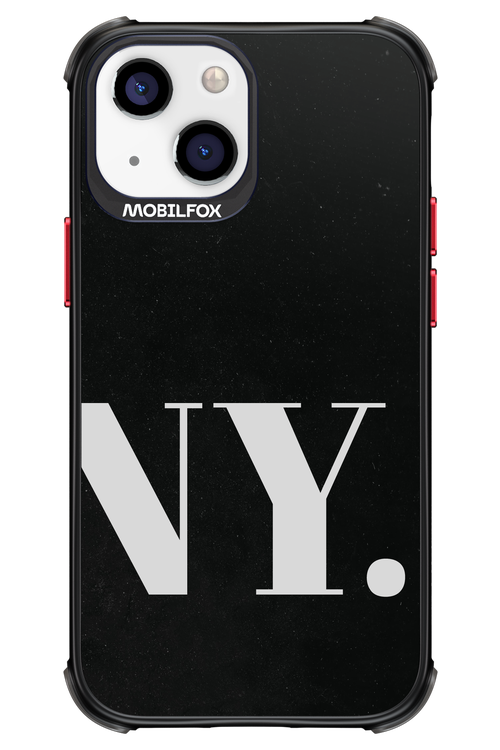 NY (Off Space) 2.0 - Apple iPhone 13 Mini