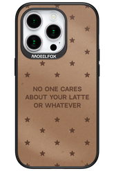 Whateverrr 2.0 - Apple iPhone 15 Pro