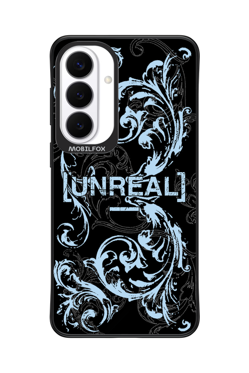 Antique Blue 2.0 - Samsung Galaxy S26+