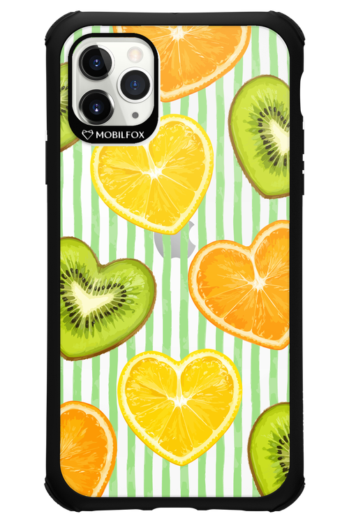 Sour Lemonade 2.0 - Apple iPhone 11 Pro Max