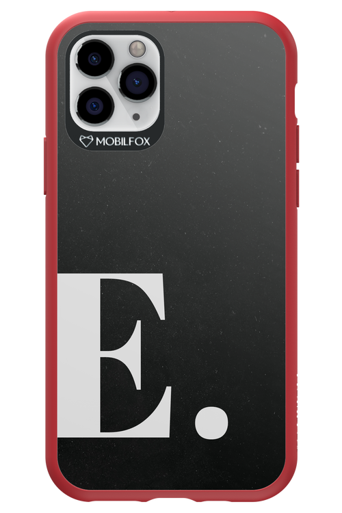 E (Off Space) 2.0 - Apple iPhone 11 Pro