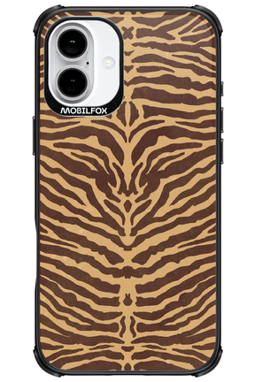 Urban Zebra - Apple iPhone 16 Plus