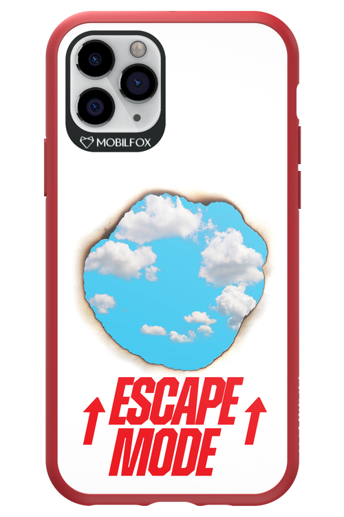 Escape mode 2.0 - Apple iPhone 11 Pro