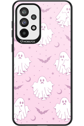 Boo Boo - Samsung Galaxy A73